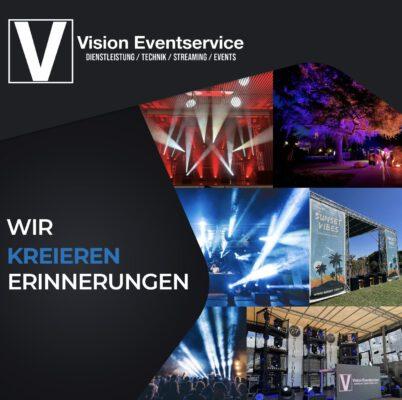 Vision Eventservice