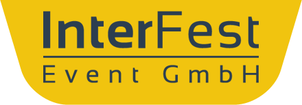 Internfest GmbH Vision Eventservice