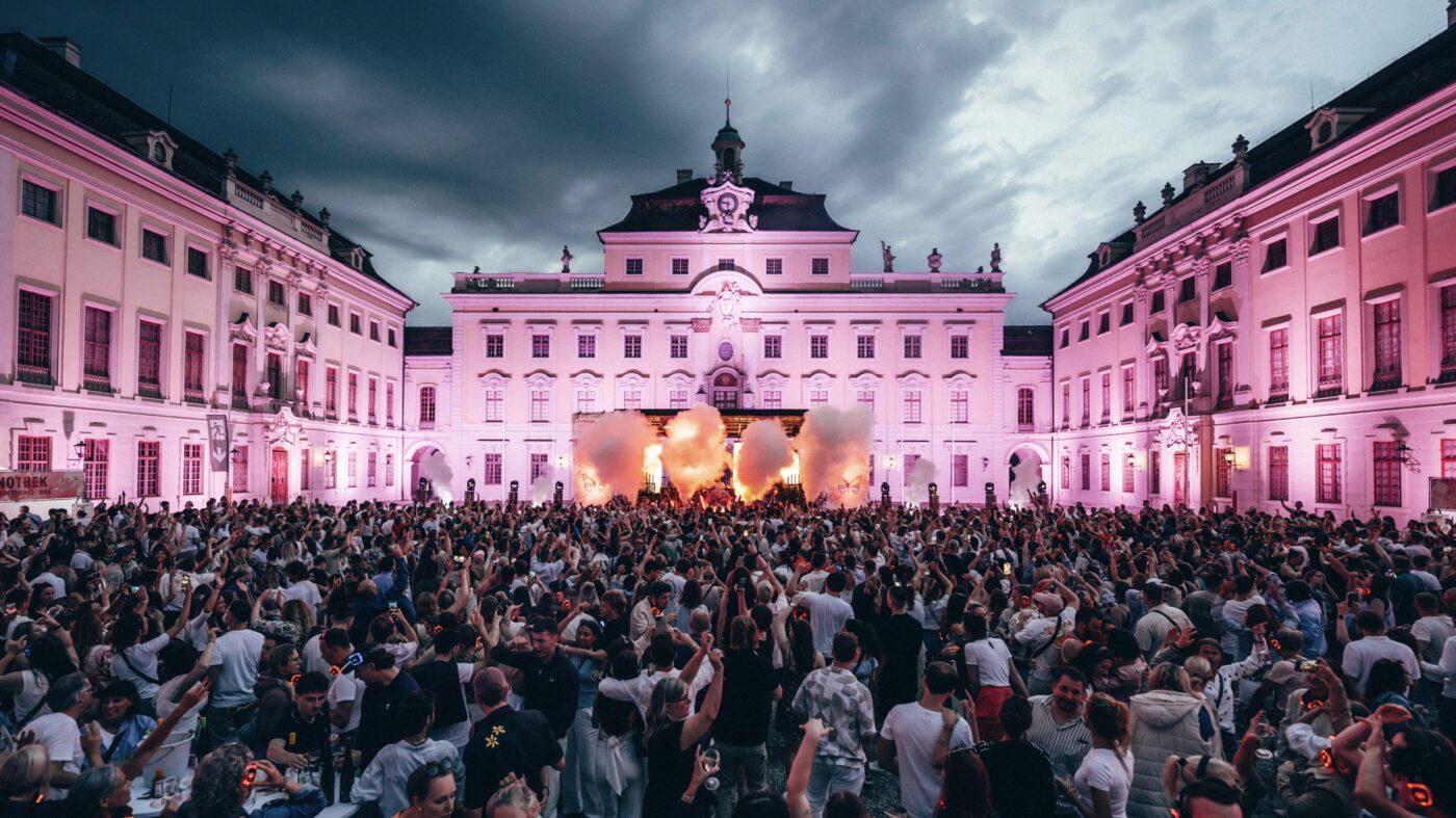 Vision Eventservice GmbH Veranstaltungstechnik Baden Württemberg