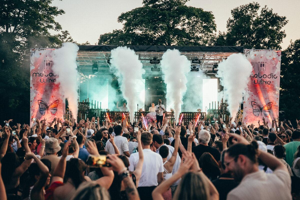 Vision Eventservice GmbH Veranstaltungstechnik Baden Württemberg