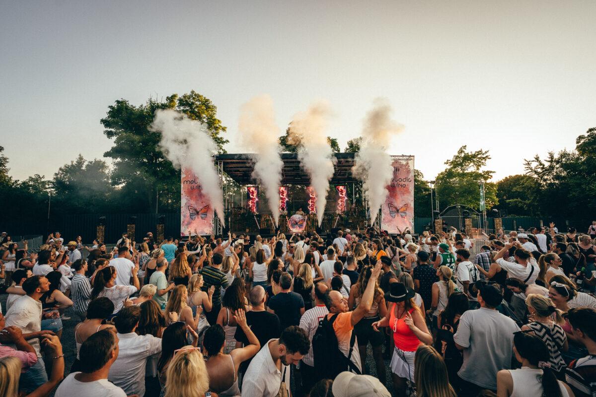 Vision Eventservice GmbH Veranstaltungstechnik Baden Württemberg