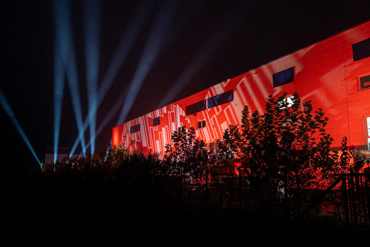 Vision Eventservice GmbH Veranstaltungstechnik Baden Württemberg