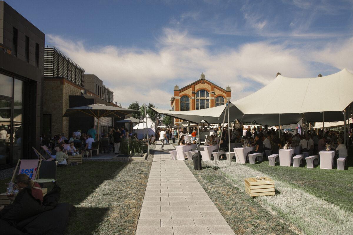 Vision Eventservice GmbH Full Event Service