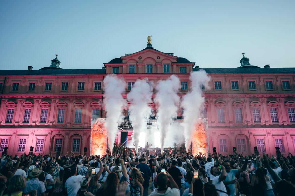 Melodic Wine Rastatt